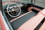 Pontiac Star Chief Convertible 1957 года